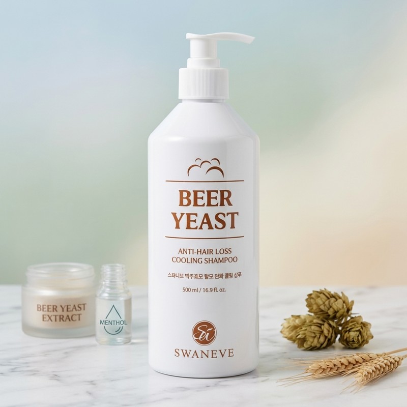 Korean Beauty Medipharm Provision of third party information for Swaniv