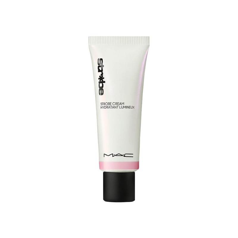 MAC NEW Strobe Cream Pink Light / 맥 NEW 스트롭