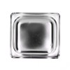 Stainless Steel Basin Food Bowl Buffet Basin Insulation Counter Basin