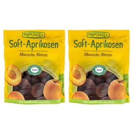 Rapunzel Apricot Soft Project, Pack of 2