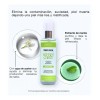 Tónico Facial Astringente Biotiks Piel Grasa Grasa Día/noche