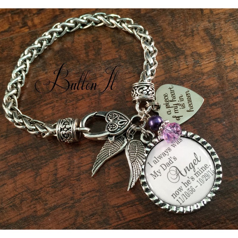 SYMPATHY gift, In memory of sympathy gift, REMEMBRANCE jewelry, remembrance