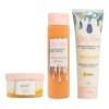 Kit De Miel Brillo Intenso Click Hair 3pzs