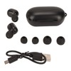 Bluetooth Earbuds Touch Control Stereo Sound Wireless Bluetooth Earphone with
