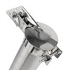 3 Inch Exhaust Pipe Rain Cap,T304 Stainless Steel,Heavy Duty Flip