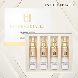 Estemiale Placenta Original EGF Ampoule 1 box 30g 4 bottles) / 에스떼미알레 플라센타 오리지날 EGF 앰플 1박스30g 4병)