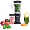 Total Chef Miracle Blender – Electric Mixer for Smoothies, Ice