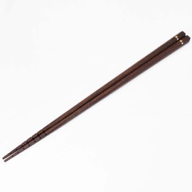 Ishida 10663 10663 Universal Chopsticks with Anti-Slip Flaws, 28