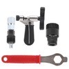 Bicycle Repair Tool Kit Hex Wrench Chain Breaker Bottom Bracket