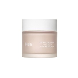 Huxley Concentrate on Eye Cream, 1 pc, 30ml / 헉슬리 컨센트레이트 온 아이크림, 1개, 30ml
