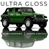 VViViD+ Ultra Gloss Premium Vinyl Car Wrap Film (6ft x