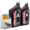 2012 HONDA TRX400X OIL CHANGE KIT