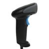 1D QR Code Scanner Quick Response Drive Free Handheld Barcode