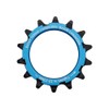 BBB Unisex's E-Bike Sprocket, Black, 14T