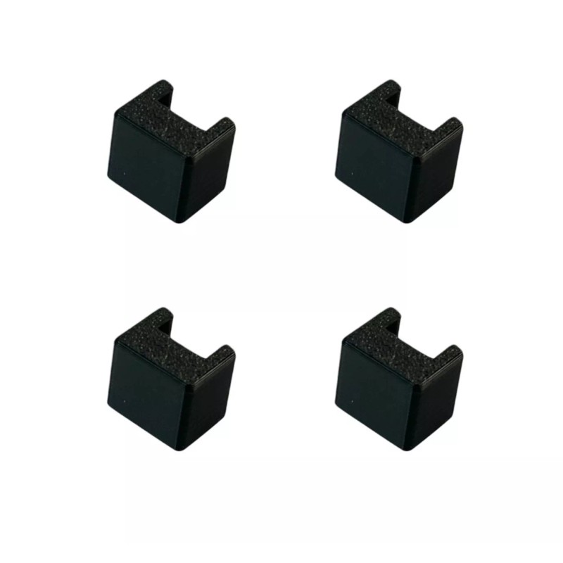 PORTER-CABLE 4 pack-Porter Cable BRAD NAILER Nose Cushion / Bumper