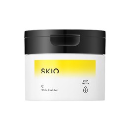 SKIO VC White Peel Gel 80g