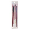 Kowa Seisakusho ML07 Teicob Soft Barrier Free Peel, Red