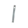 WRS Caldwell Series 211 6-3/4" In-Hinge Limit Device - Aluminum