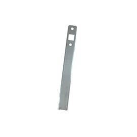 WRS Caldwell Series 211 6-3/4" In-Hinge Limit Device - Aluminum