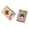 M6 U Shape Clip Nut Clip Nut 6mm U Nut