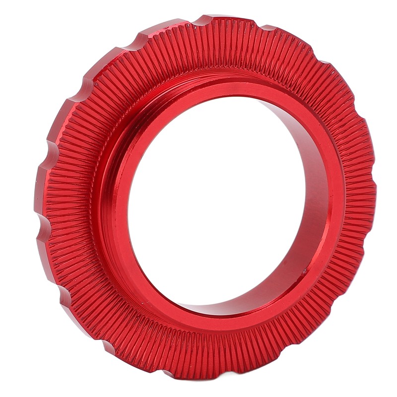 MEIJUN Centerlock to 6 Bolt Fitting Adapter Lockring Aluminium Alloy
