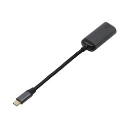 INEX ADV-134 USB Type-C Connection, Supports 2.5 Gbps, USB-LAN Adapter