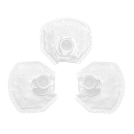 Hodflop 49019-0013 Fuel Pump Strainer 3PCS for Kawasaki Teryx 750, Teryx LE/Teryx4, for Brute Force 750, KFX450R, Mule 4000 4010, Mule Pro-FX/Pro-FXR/FXT 2008-2021