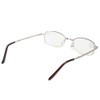 Folding Metal Anti Blue Rays Presbyopic Glasses Visual Fatigue Relief