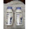 AVEENO Active Naturals Body Wash, Stress Relief 12 oz (Pack