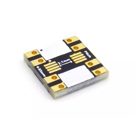 IC Breakout LLC TSSOP-8 Breakout Board (3 x 3 mm, 0.65 mm)