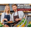 Premium Kitchen Tweezers | Barbecue Tweezers | Cooking Tweezers |