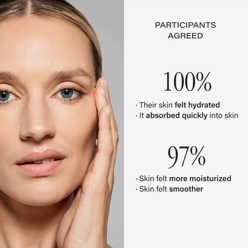 SKINN Cosmetics Mantle Milk Skin Repair – 100 Hours of