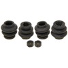 Raybestos H16222 Professional Grade Disc Brake Caliper Rubber Bushing Kit