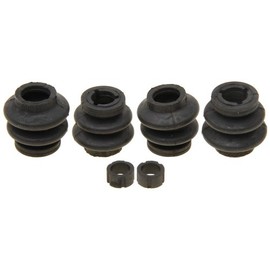 Raybestos H16222 Professional Grade Disc Brake Caliper Rubber Bushing Kit