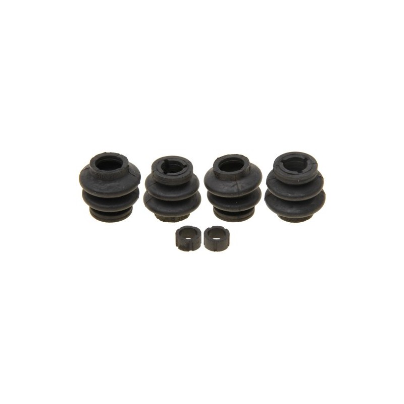 Raybestos H16222 Professional Grade Disc Brake Caliper Rubber Bushing Kit