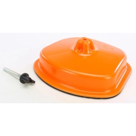 TWIN AIR Airbox Cover 160106 * Fits Honda CRF450R & CRF250R