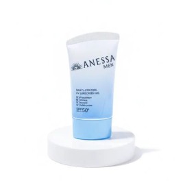 Anessa Multi Control UV Sunscreen Gel 40g / 아넷사 멀티 컨트롤 유브이 선스크린 젤 40g