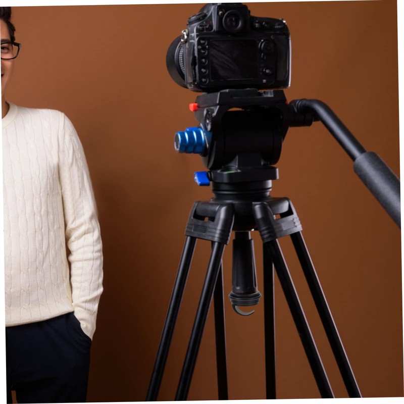 COHEALI Camera Tripod Hook Connector Lightweight Tripod Hook Base for