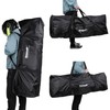 Rhinowalk Foldable E-scooter Carrying Bag Portable Electric Scooter Storage Bag