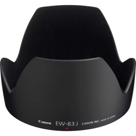 Canon EW-83J Lens Hood for EF-S 17-55mm f/2.8 IS USM