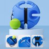Tennis Trainer | Tennis Trainer Set Rebound | Portable Tennis