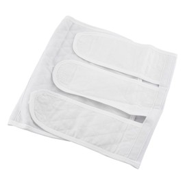 Iwatsuki 004-41316 Abdominal Belt Sofbel No. 1 S 22.0 - 29.5 inches (56 - 75 cm)