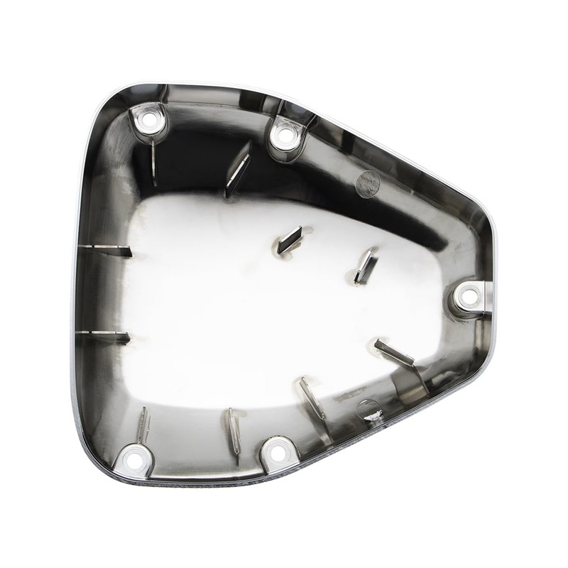FENGREN Motorcycle Air Filter Cover Air Cleaner Intake Case Cover