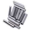 D4 (4mm x 24mm) Slotted Spring Pin (Heavy) - Stainless