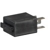 febi bilstein 40910 Relay, pack of one,Black