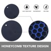 Joyhalo Trivets for Hot Dishes - Hot Pads for Kitchen,