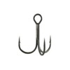 BKK Spear-21 UVO, UV Orange, Pack of 5, Size 1/0