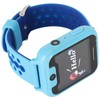 2G GSM Kids Smart Watch Waterproof Cell Phone Watch 1.54in