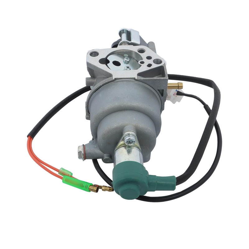 waltyotur Generator Carburetor Replacement for Harbor Freight Predator 9500 Watt