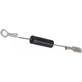 GE WB27X1160 Microwave High Voltage Diode Compatible with 3518400800, DE91-70063D